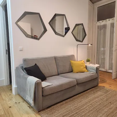 Campanha Apartment