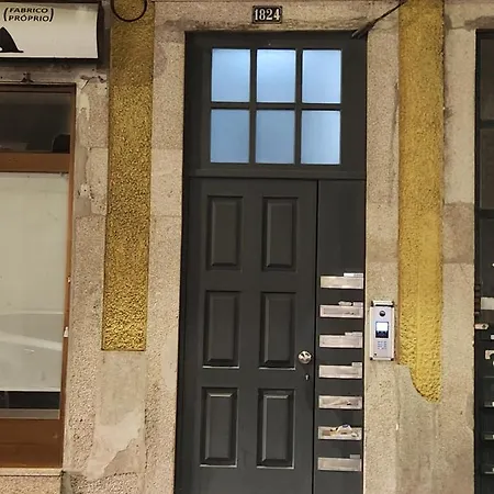 Campanha Apartment *