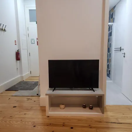 Campanha Apartment Porto