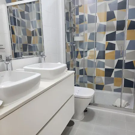 Campanha Apartment Porto
