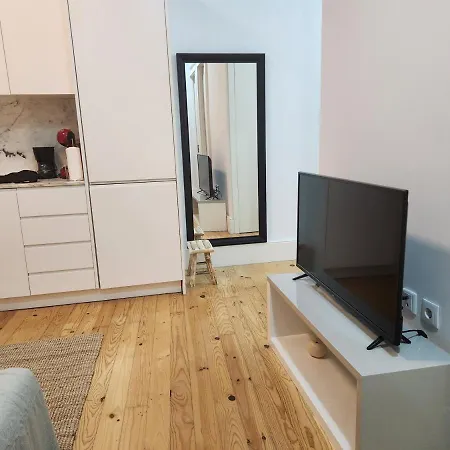 Campanha Apartment *