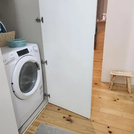 Apartment Campanha